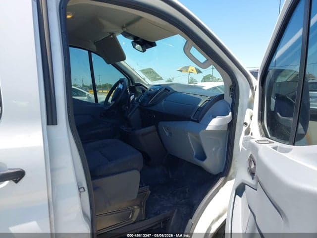 2019 FORD TRANSIT-250 5