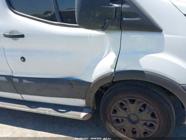 2019 FORD TRANSIT-250 6