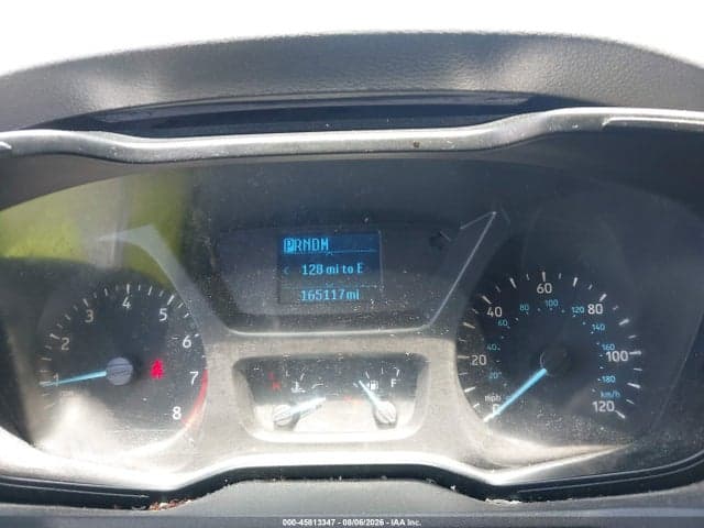 2019 FORD TRANSIT-250 7