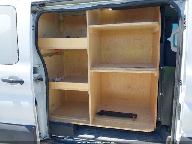 2019 FORD TRANSIT-250 8