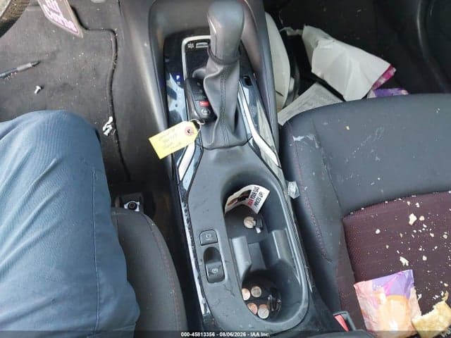 2024 TOYOTA COROLLA SE 11