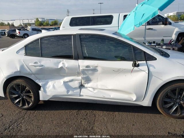2024 TOYOTA COROLLA SE 13