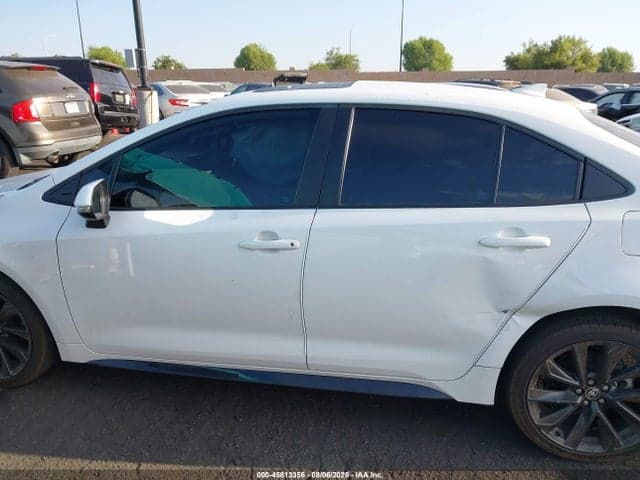 2024 TOYOTA COROLLA SE 14