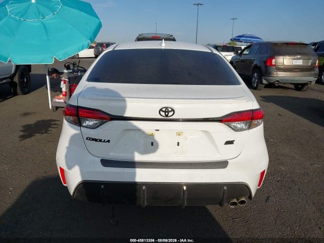 2024 TOYOTA COROLLA SE 16