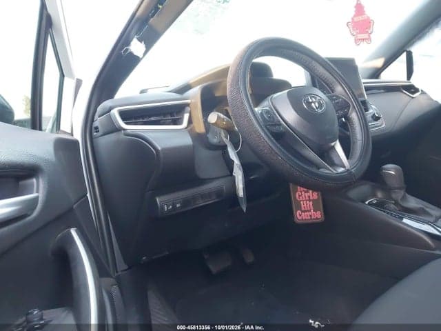 2024 TOYOTA COROLLA SE 20