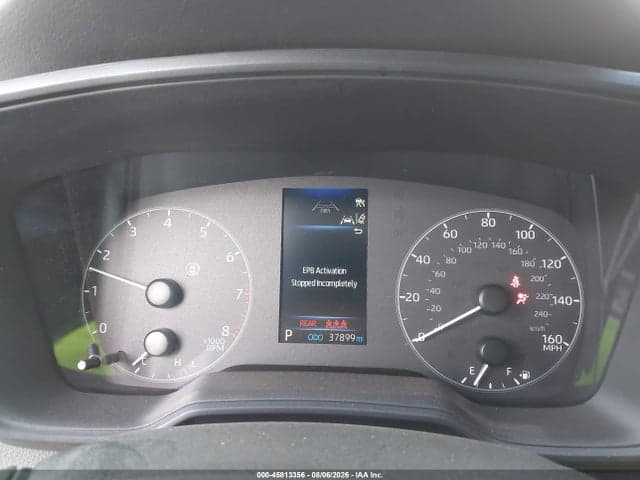 2024 TOYOTA COROLLA SE 7