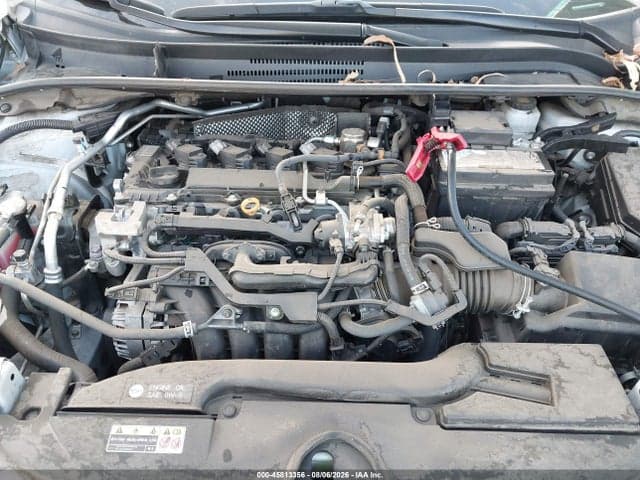 2024 TOYOTA COROLLA SE 10