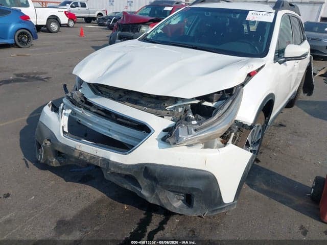 2022 SUBARU OUTBACK PREMIUM 6