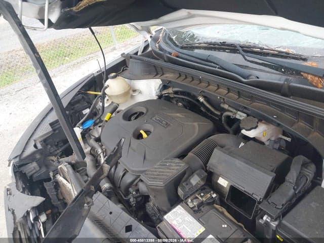 2020 HYUNDAI TUCSON SE 10