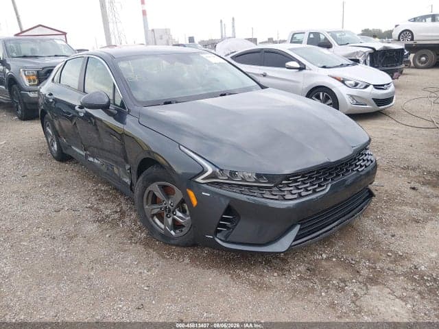 2023 KIA K5 LXS