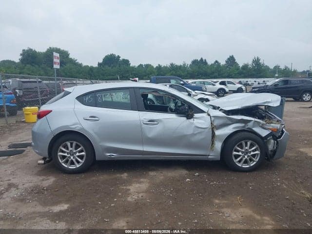2017 MAZDA MAZDA3 SPORT 13