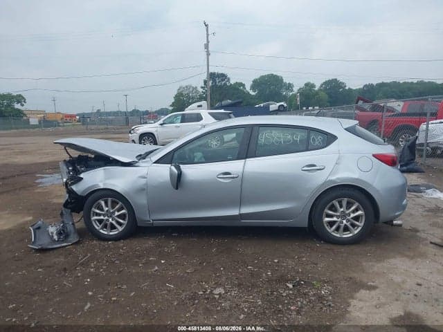2017 MAZDA MAZDA3 SPORT 14