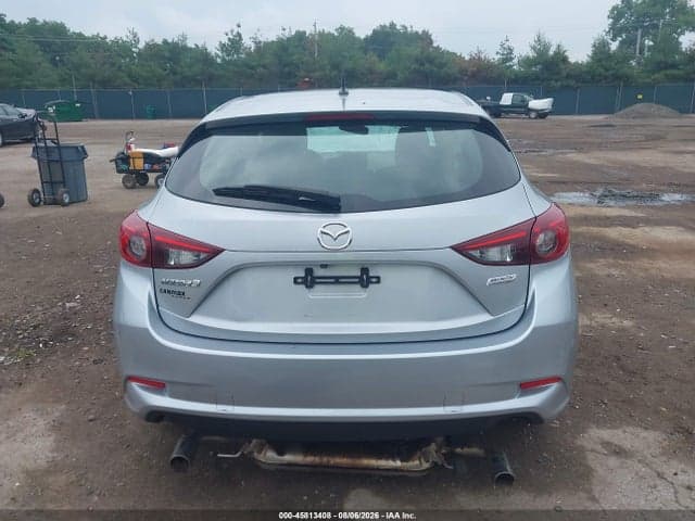 2017 MAZDA MAZDA3 SPORT 16