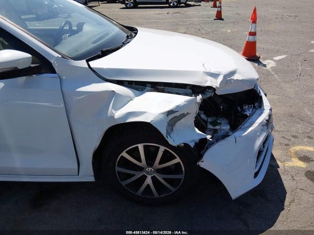 2017 VOLKSWAGEN JETTA 1.4T SE 6