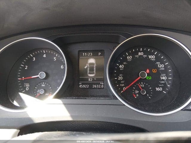 2017 VOLKSWAGEN JETTA 1.4T SE 7