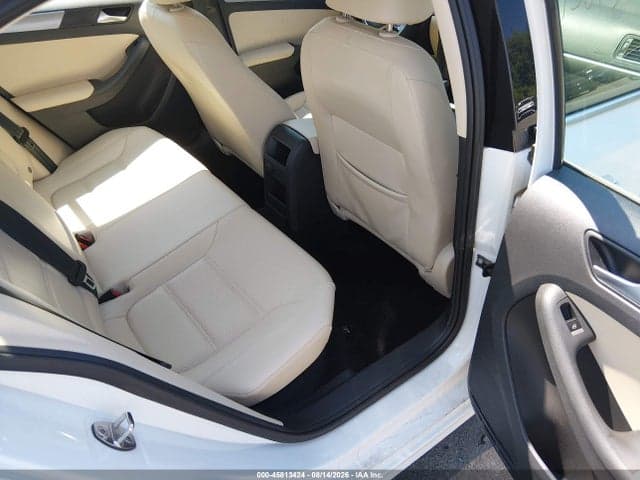 2017 VOLKSWAGEN JETTA 1.4T SE 8