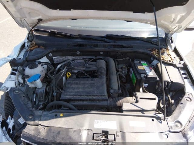 2017 VOLKSWAGEN JETTA 1.4T SE 10