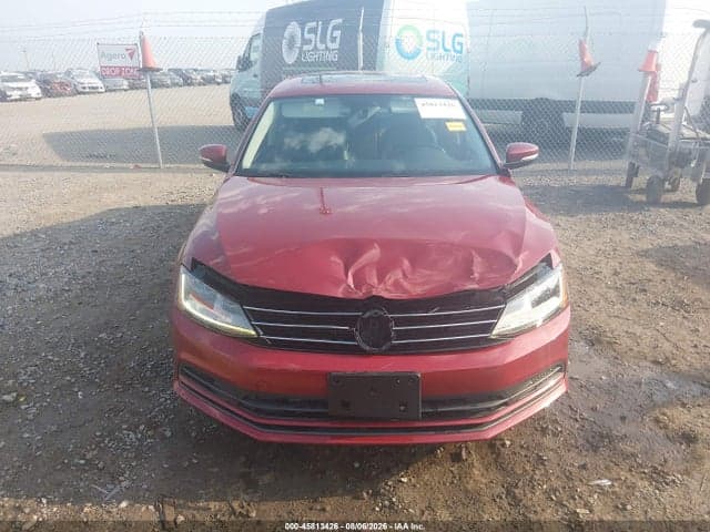 2017 VOLKSWAGEN JETTA 1.4T SE 12