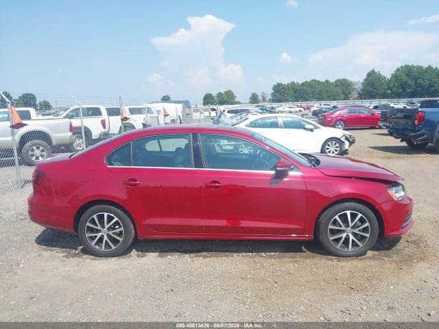 2017 VOLKSWAGEN JETTA 1.4T SE 13