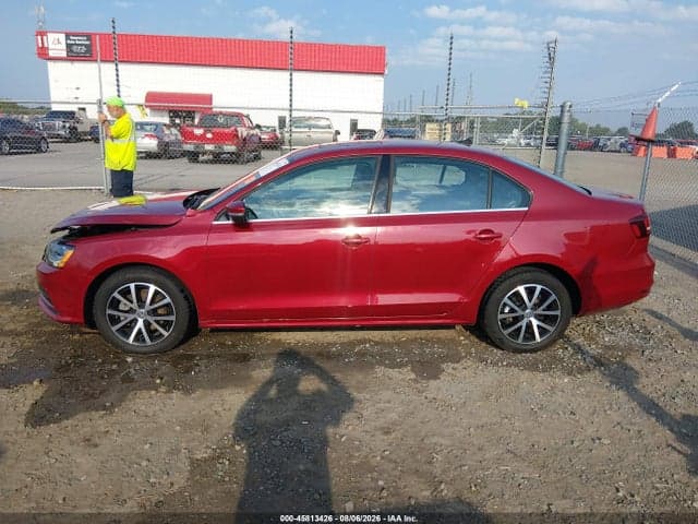 2017 VOLKSWAGEN JETTA 1.4T SE 14