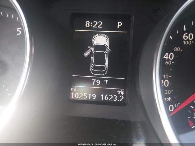 2017 VOLKSWAGEN JETTA 1.4T SE 15