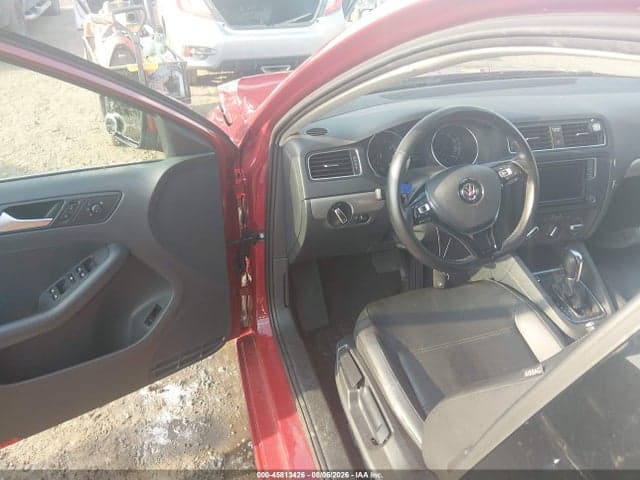 2017 VOLKSWAGEN JETTA 1.4T SE 17