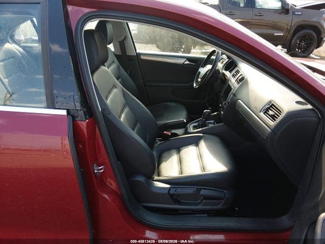 2017 VOLKSWAGEN JETTA 1.4T SE 5