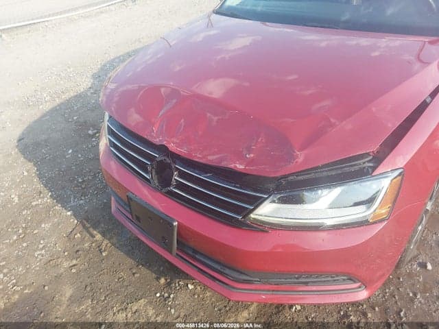 2017 VOLKSWAGEN JETTA 1.4T SE 6
