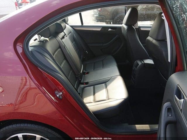 2017 VOLKSWAGEN JETTA 1.4T SE 8