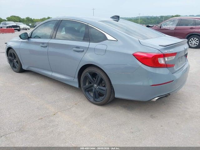 2021 HONDA ACCORD SPORT 3