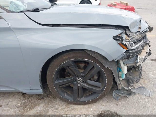 2021 HONDA ACCORD SPORT 6
