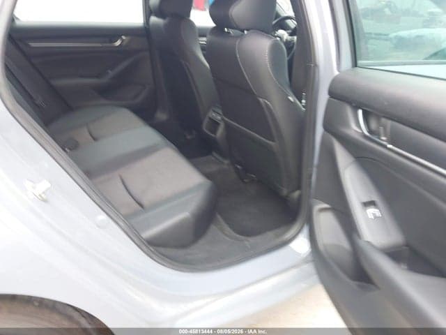 2021 HONDA ACCORD SPORT 8