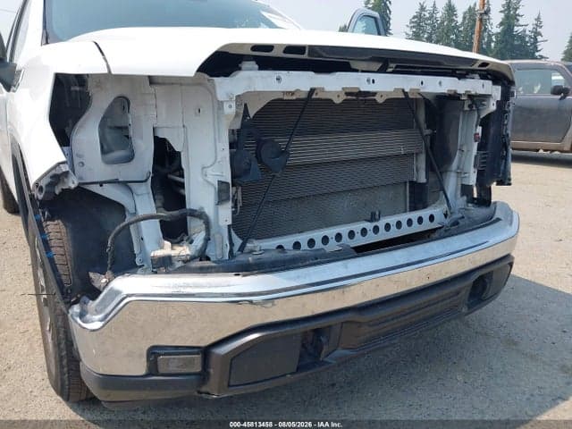 2025 GMC SIERRA 1500 2WD SHORT BOX SLT 6