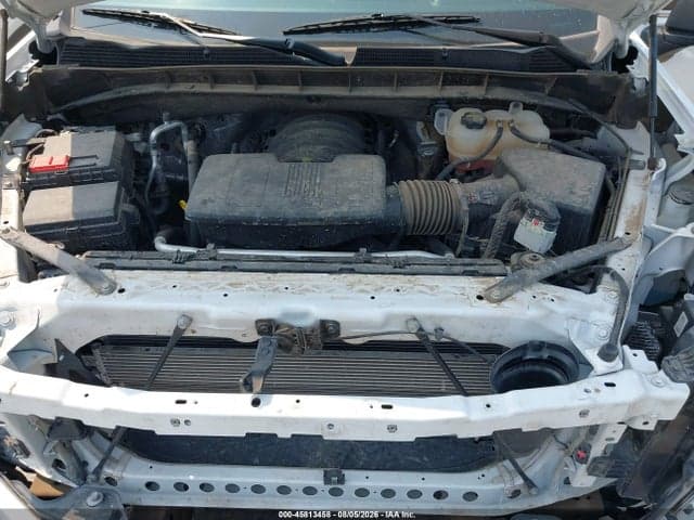 2025 GMC SIERRA 1500 2WD SHORT BOX SLT 10