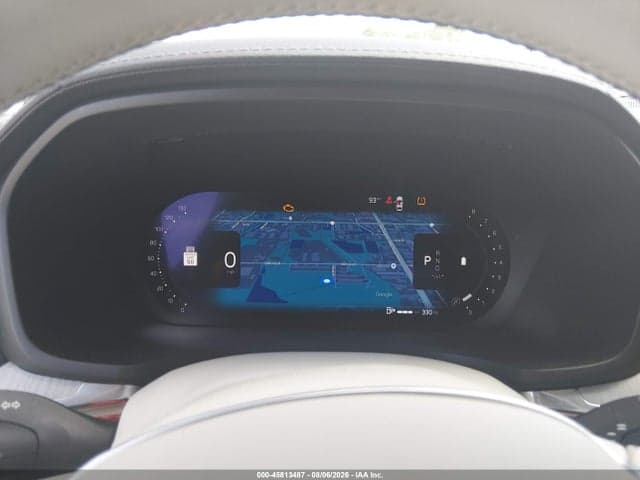 2024 VOLVO S60 B5 ULTIMATE DARK THEME 7