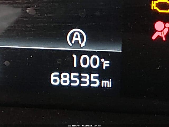 2025 KIA SOUL LX 16