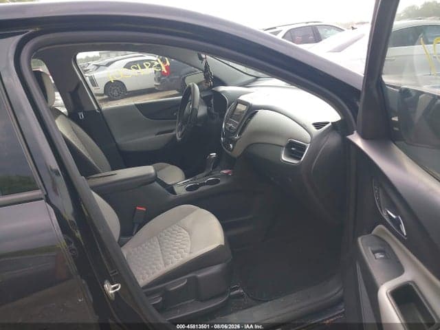 2019 CHEVROLET EQUINOX LS 5