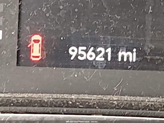 2019 JEEP CHEROKEE LATITUDE 4X4 15