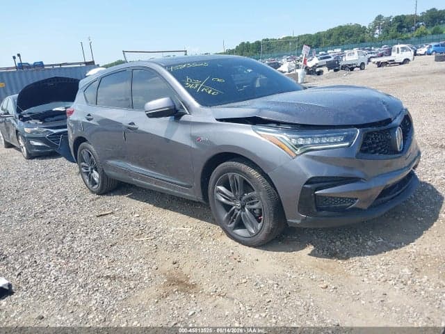 2020 ACURA RDX A-SPEC PACKAGE 1