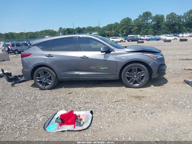 2020 ACURA RDX A-SPEC PACKAGE 13