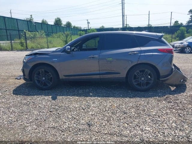 2020 ACURA RDX A-SPEC PACKAGE 14