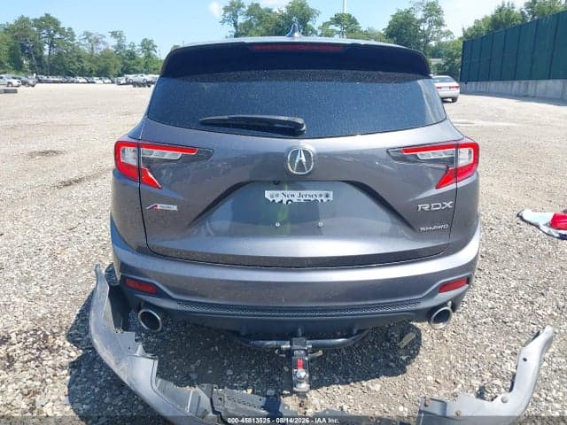 2020 ACURA RDX A-SPEC PACKAGE 16