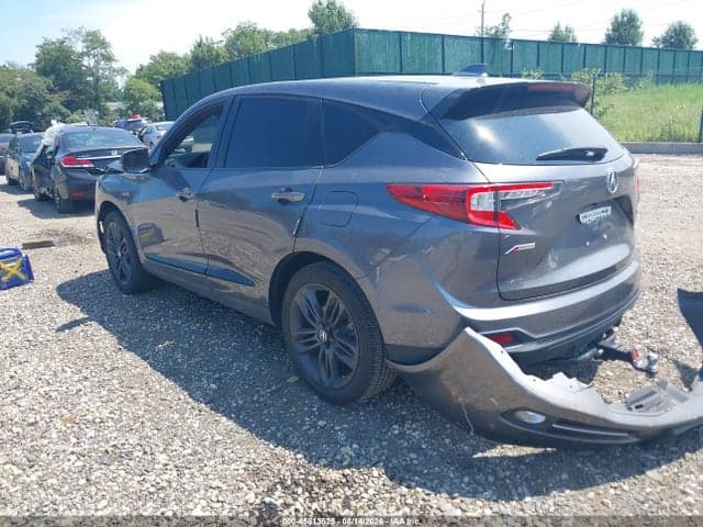 2020 ACURA RDX A-SPEC PACKAGE 3
