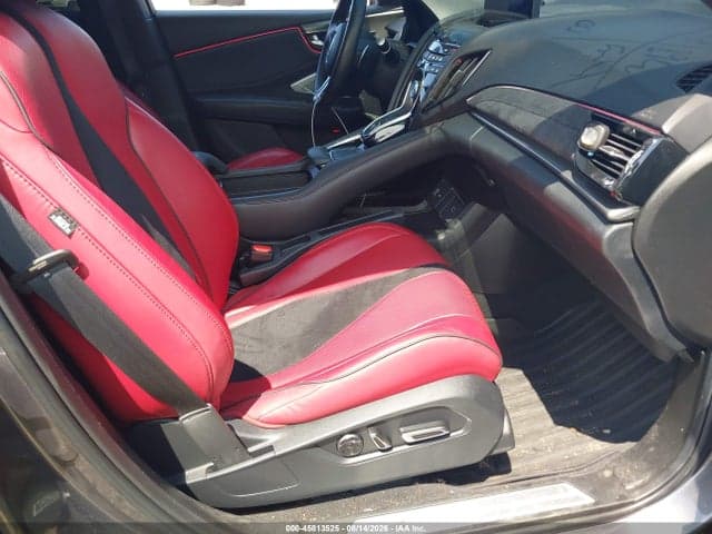 2020 ACURA RDX A-SPEC PACKAGE 5
