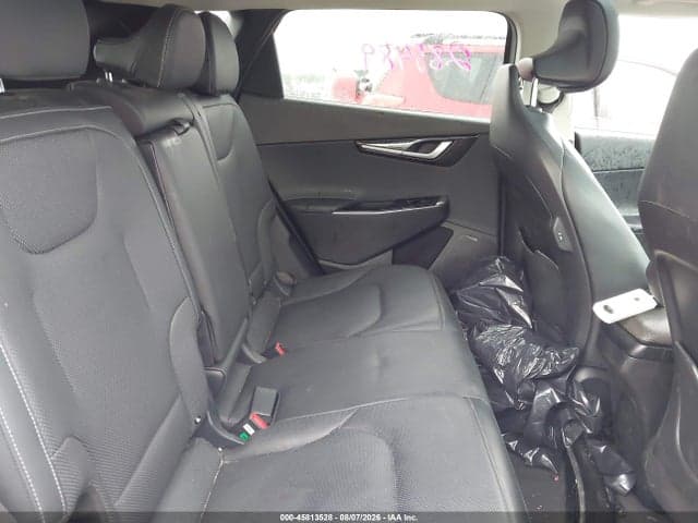 2022 KIA EV6 GT-LINE 8