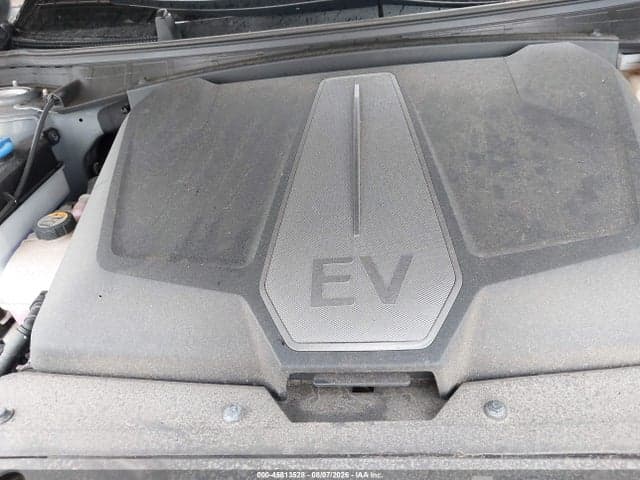 2022 KIA EV6 GT-LINE 10