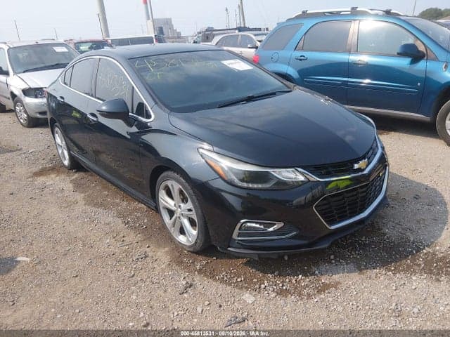 2017 CHEVROLET CRUZE PREMIER AUTO 1