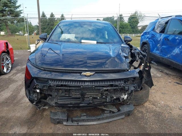 2025 CHEVROLET EQUINOX LT 12