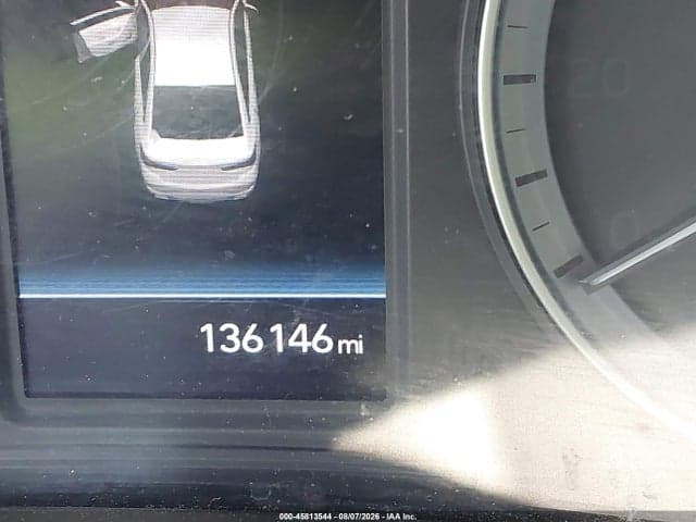 2018 HYUNDAI SONATA LIMITED 7