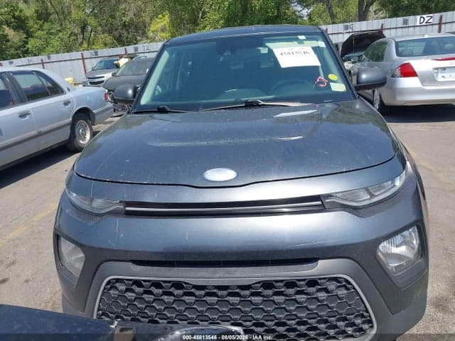 2020 KIA SOUL S 12